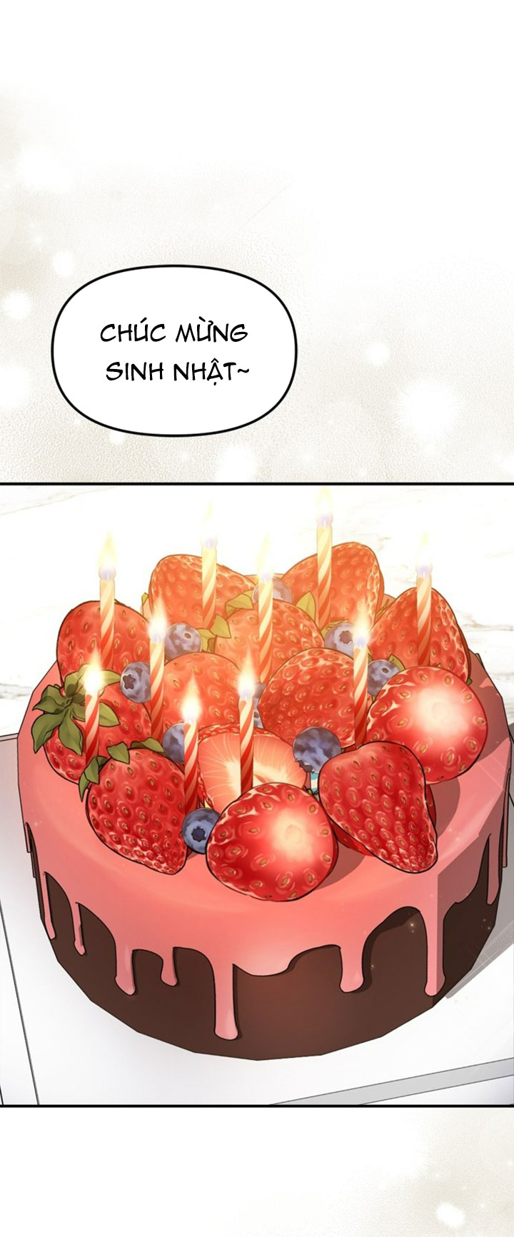 gửi em người đánh cắp những vì sao - to you who swallowed a star chapter 161.2 30