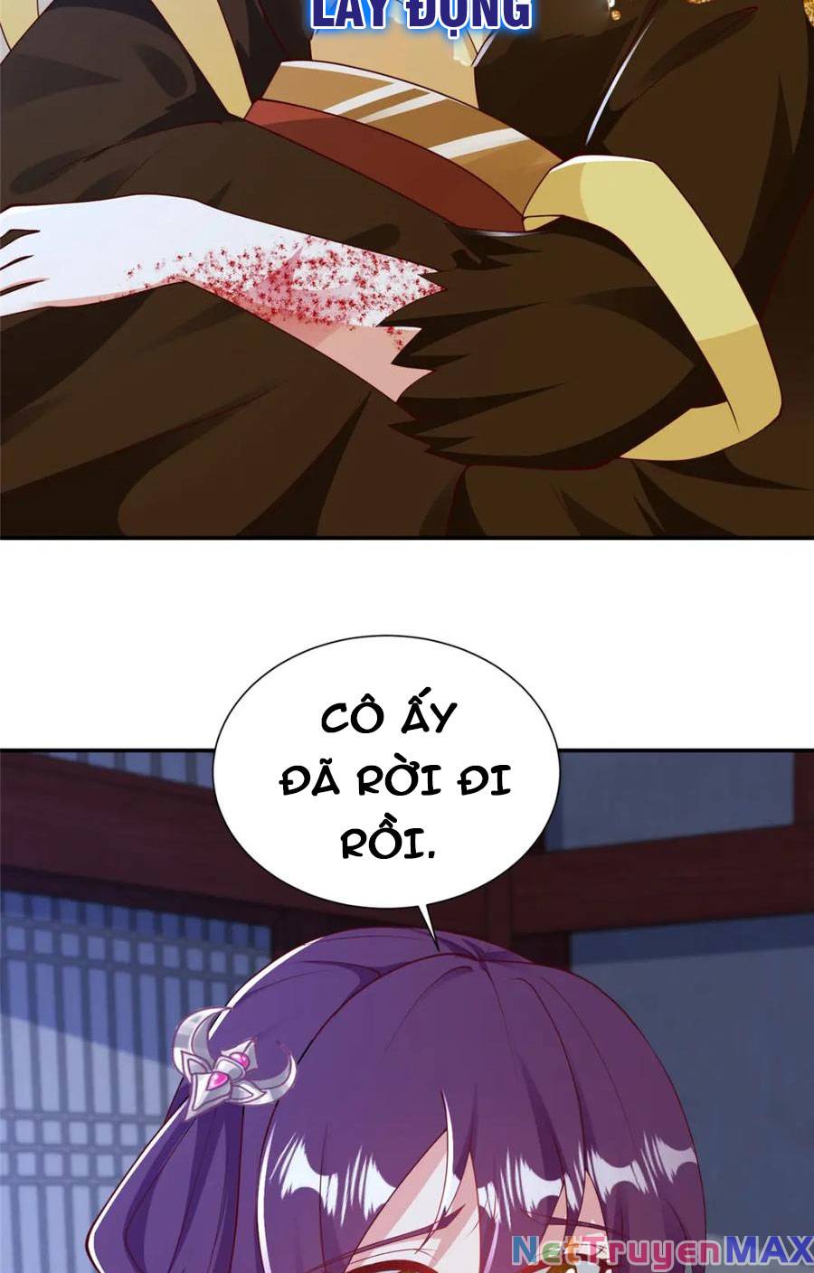 người nuôi rồng chapter 364 58