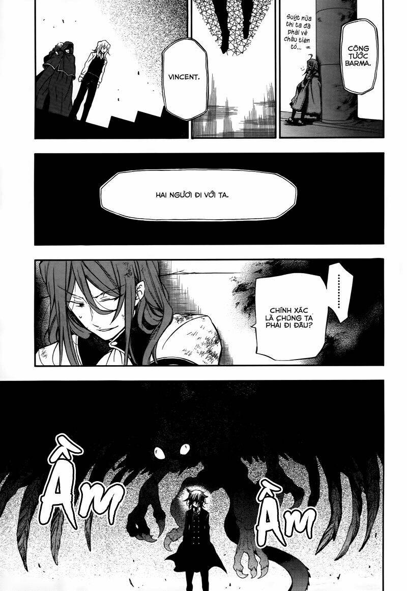 pandora hearts chapter 81 29