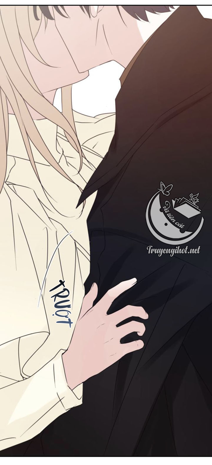 thánh nữ ẩn mình chapter 12.2 16