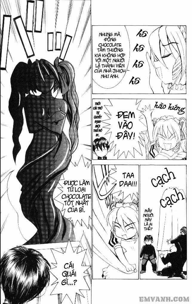 hanaukyo maid tai chapter 11 10