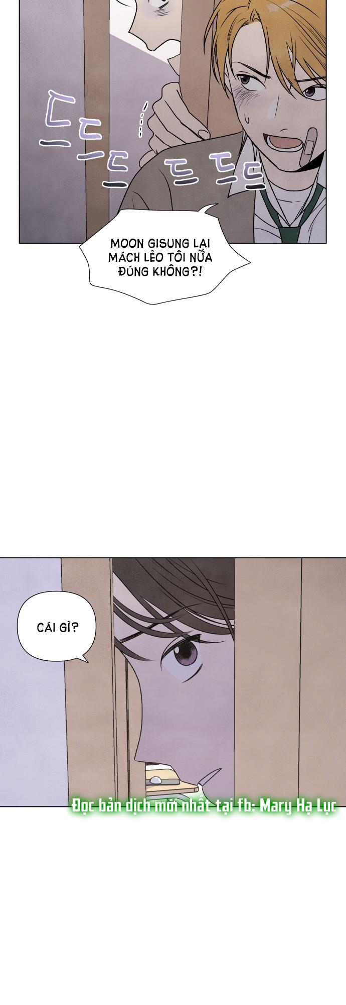 điều khiến tôi quyết tâm muốn chết chapter 4.2 26