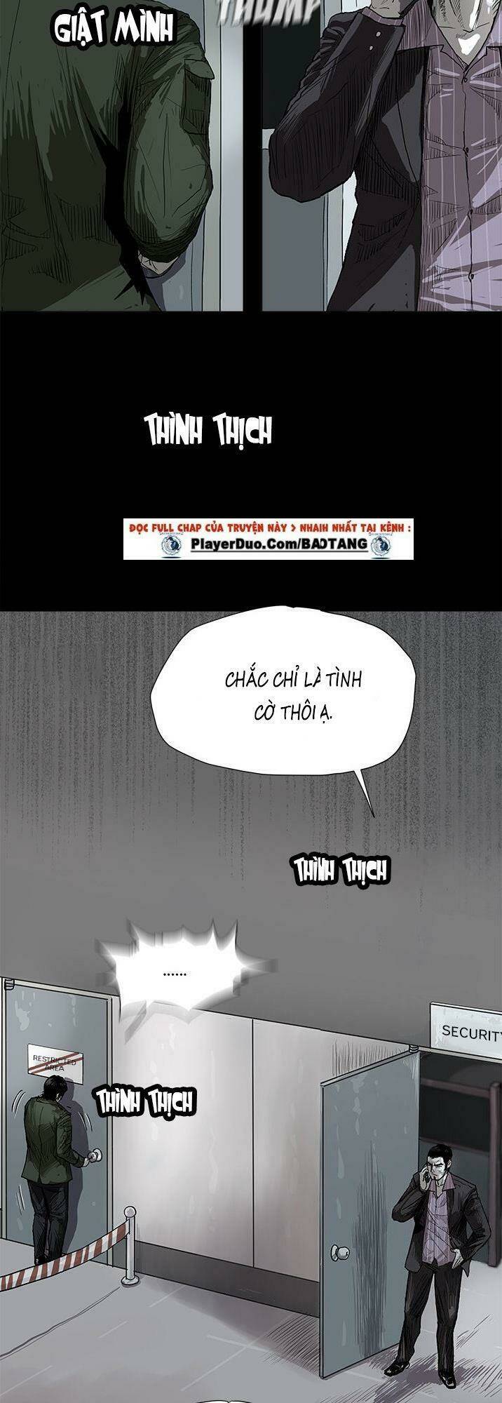 âm mưu báo thù chapter 2 55