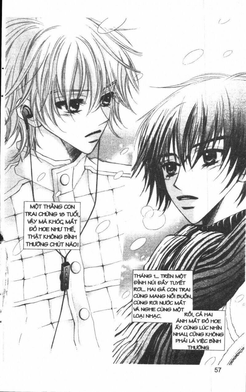 sad love story chapter 2 57