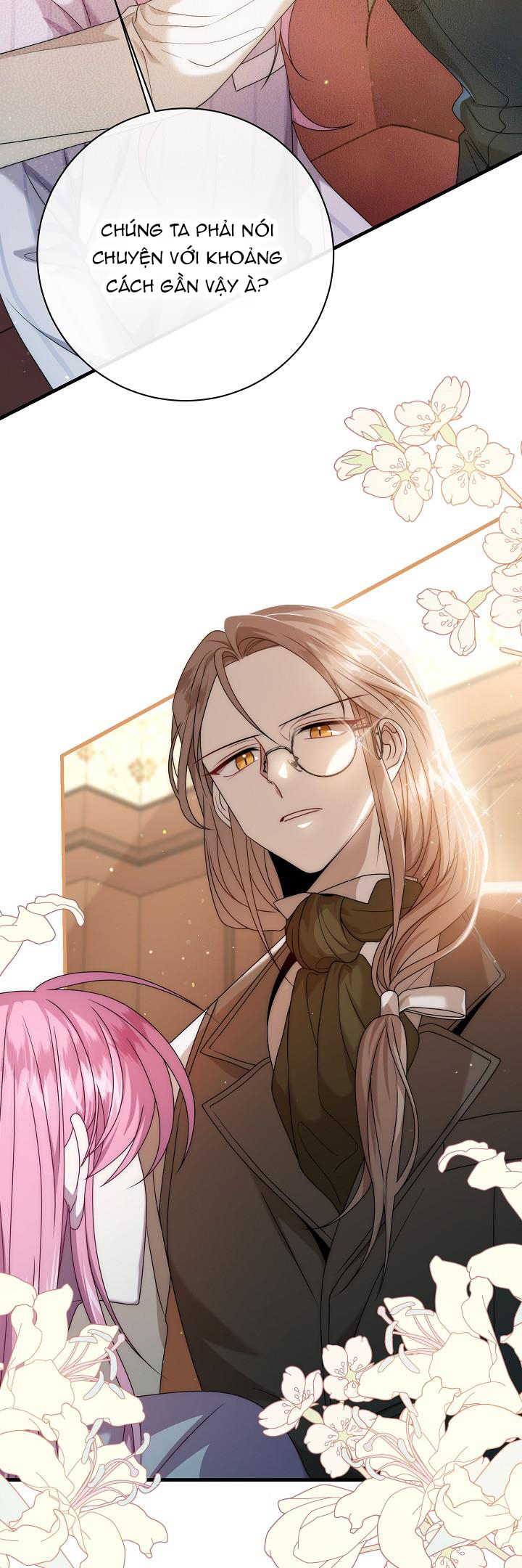 tôi đã gặp nam chính trong ngục tù chapter 16 16