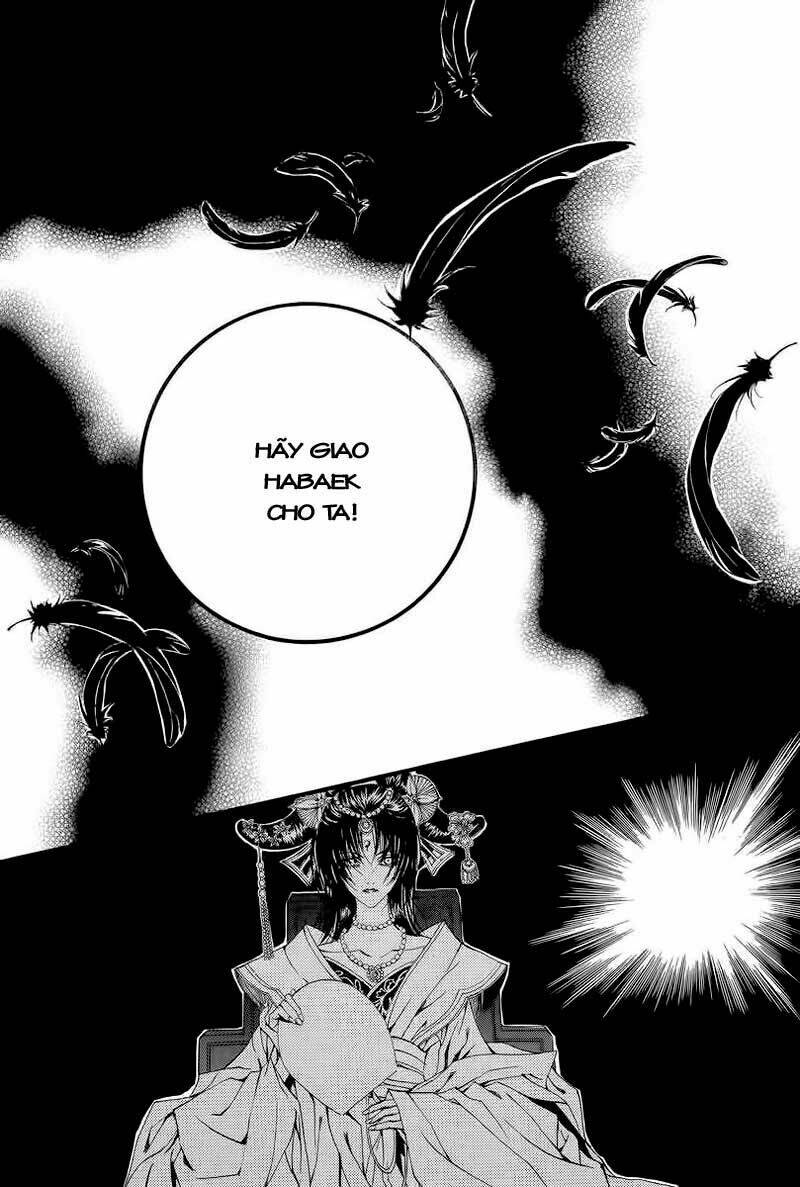 tân nương của thủy thần chapter 50 13