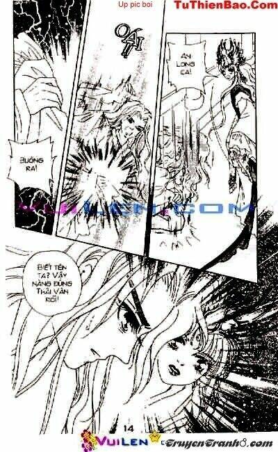 đóa hoa yêu kiều chapter 7 15