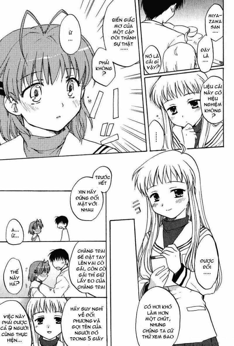 clannad chapter 7 28