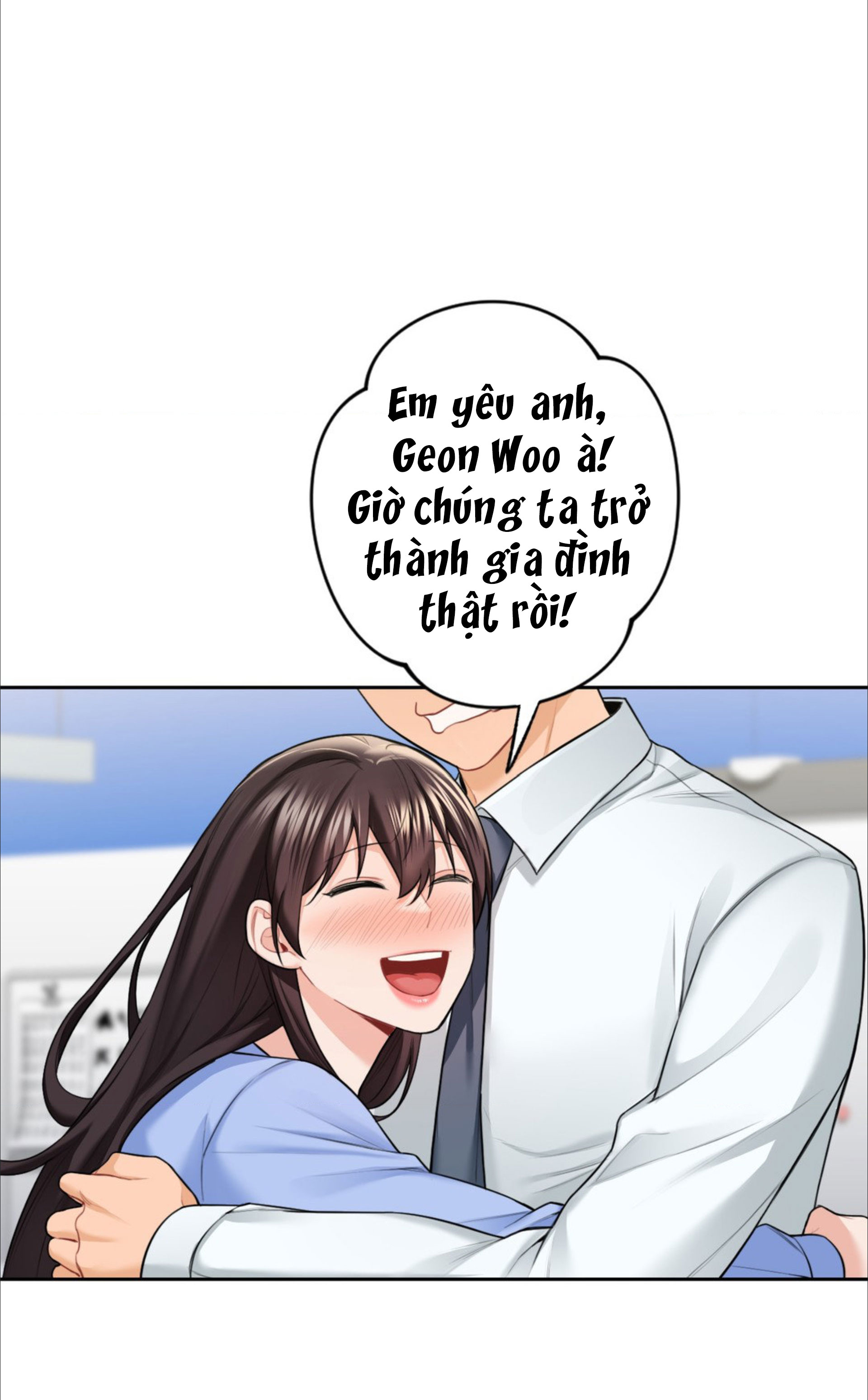 [18+] không là bạn bè chapter 53.2 32