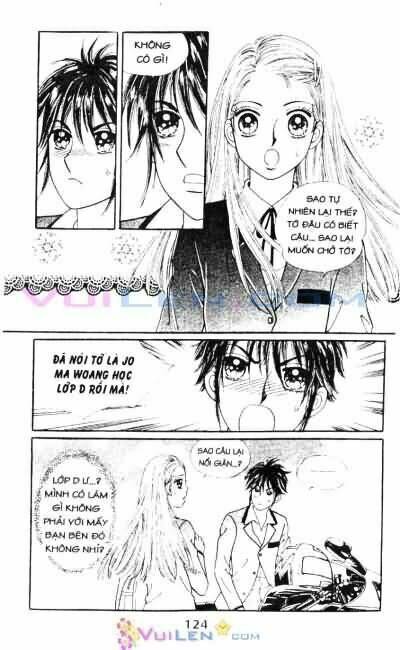 anh là của tôi chapter 1 124