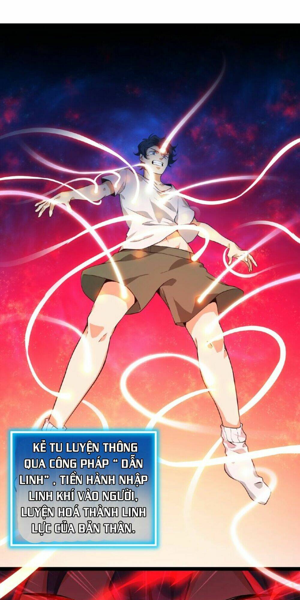 app tu chân mạnh nhất chapter 2 21