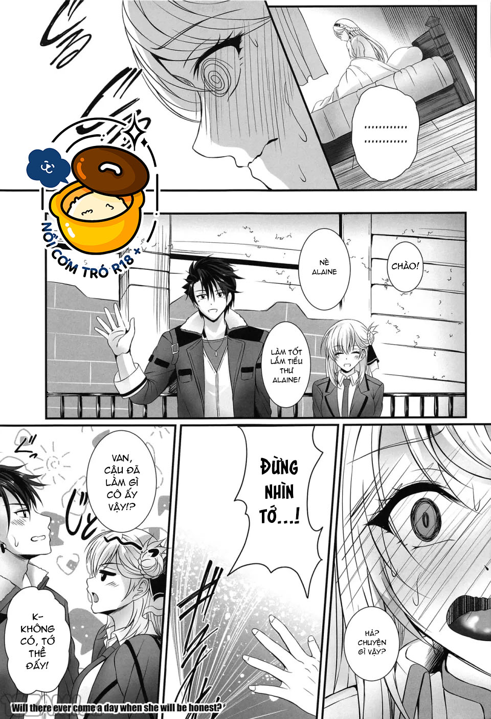 hương tình chapter 1 18