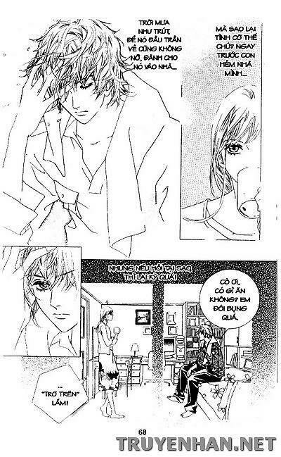 seduction more beautiful than love chapter 4 3