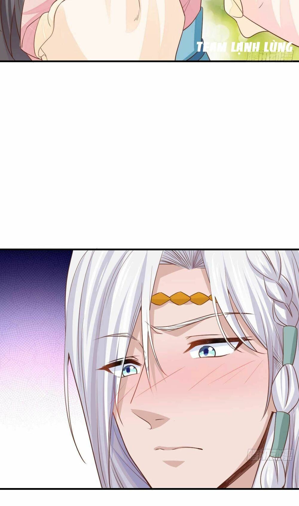 thuần hóa ba ba bạo quân chapter 16 22