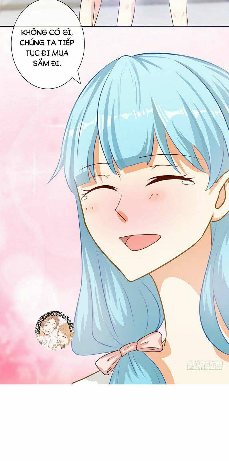 hôn xuống bằng bất cứ giá nào chapter 11 13