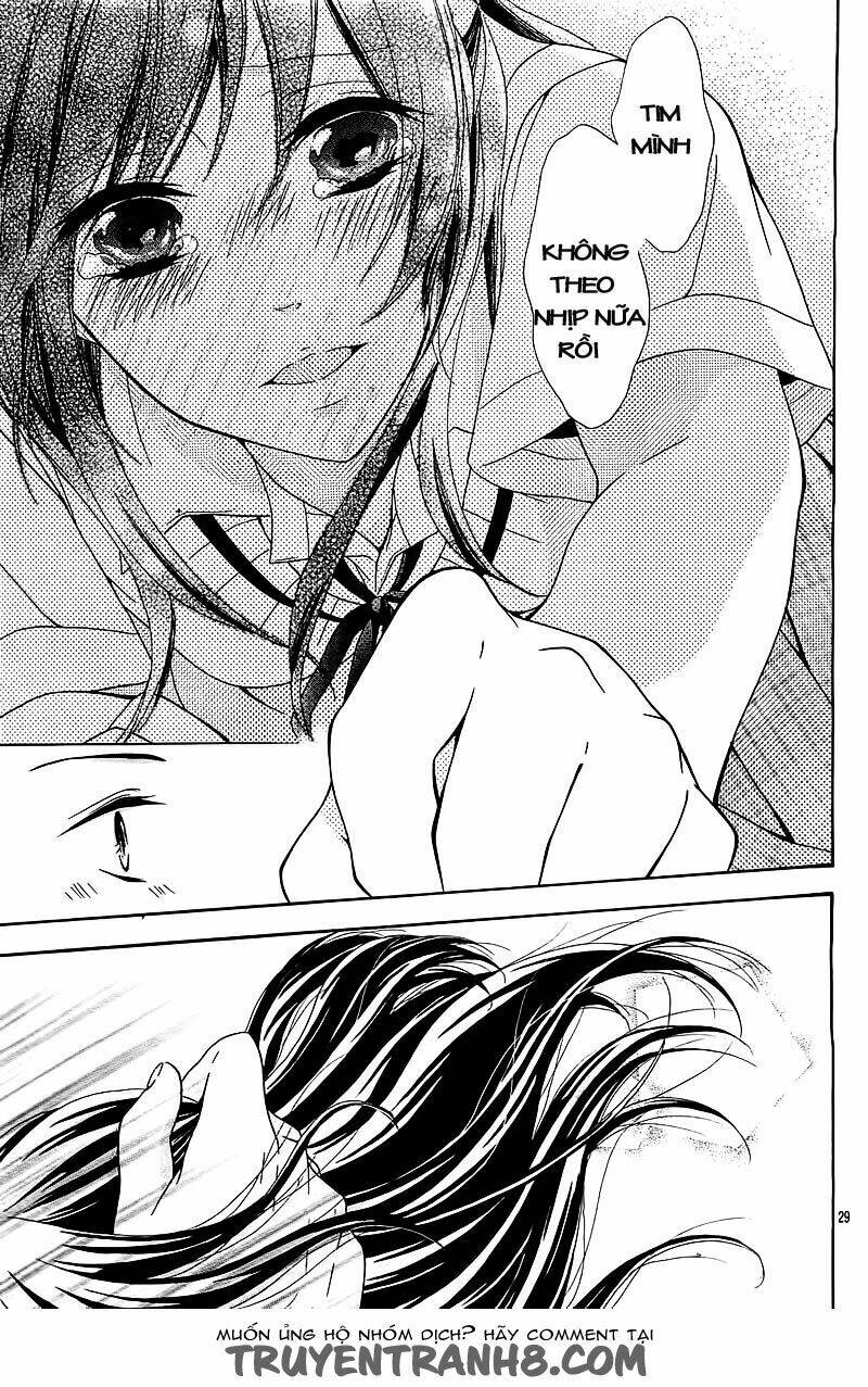 tổng hợp one shot. chapter 345 29