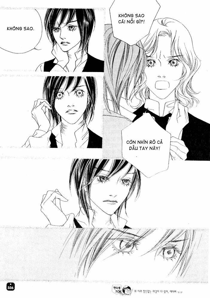 savage garden chapter 20 21