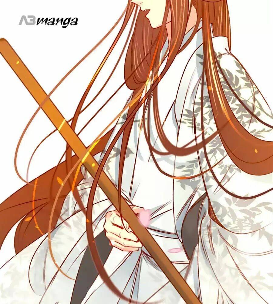 phượng hoàn triều: vương gia yêu nghiệt xin tránh đường chapter 25 9