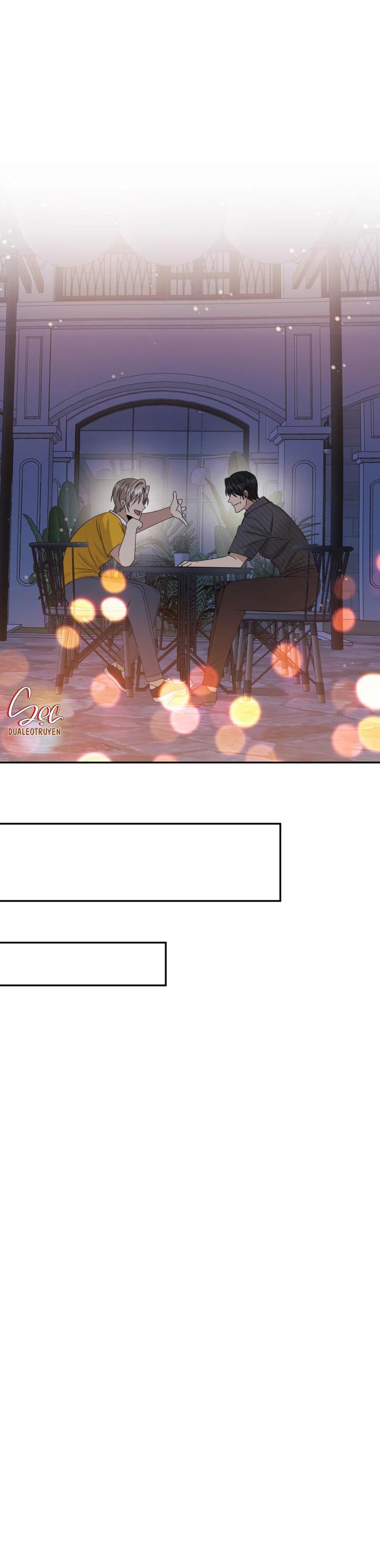 tuyển tập những ông chú tà zâm chapter 7.7 20