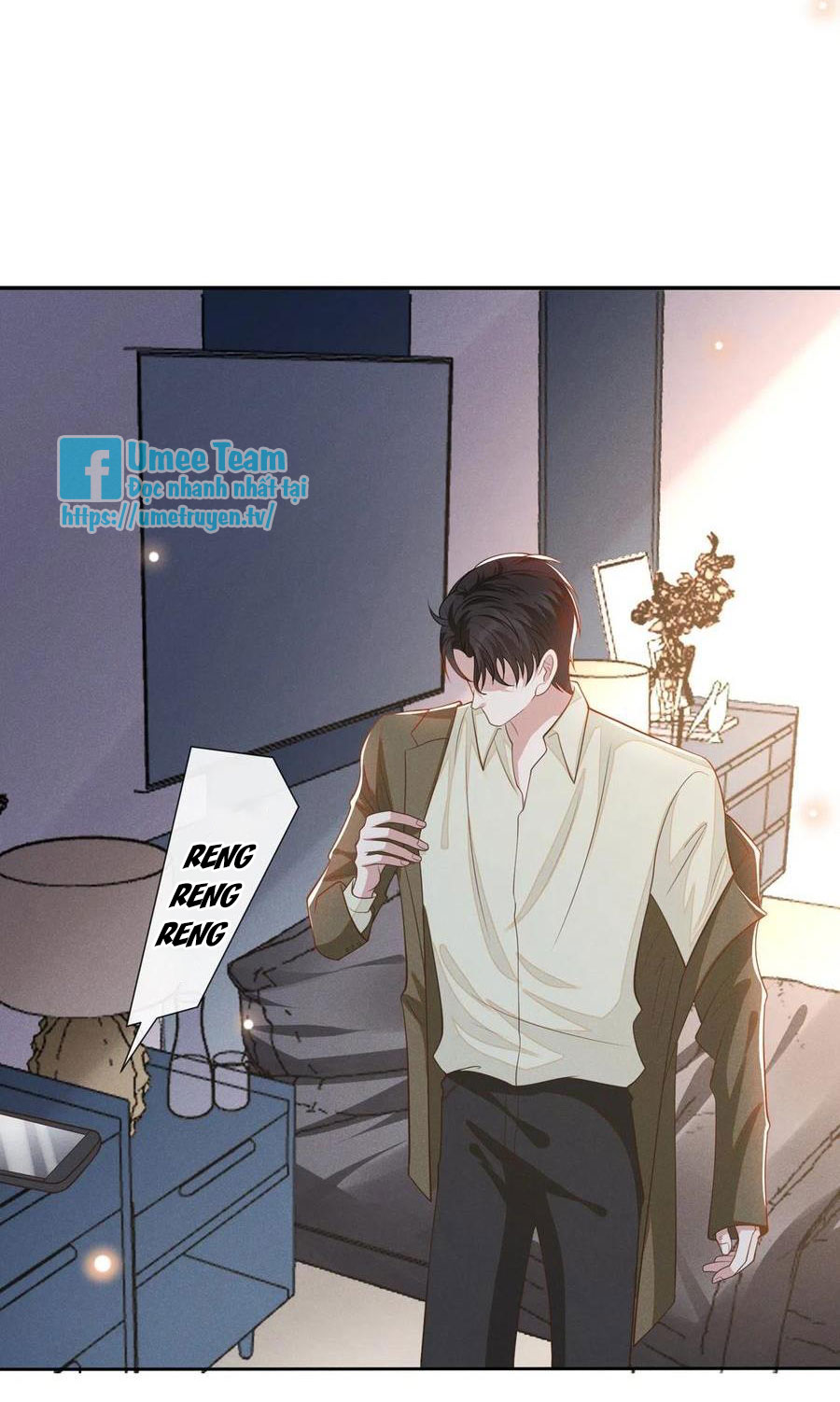 anh ấy gọi tôi là hắc liên hoa chapter 145 16