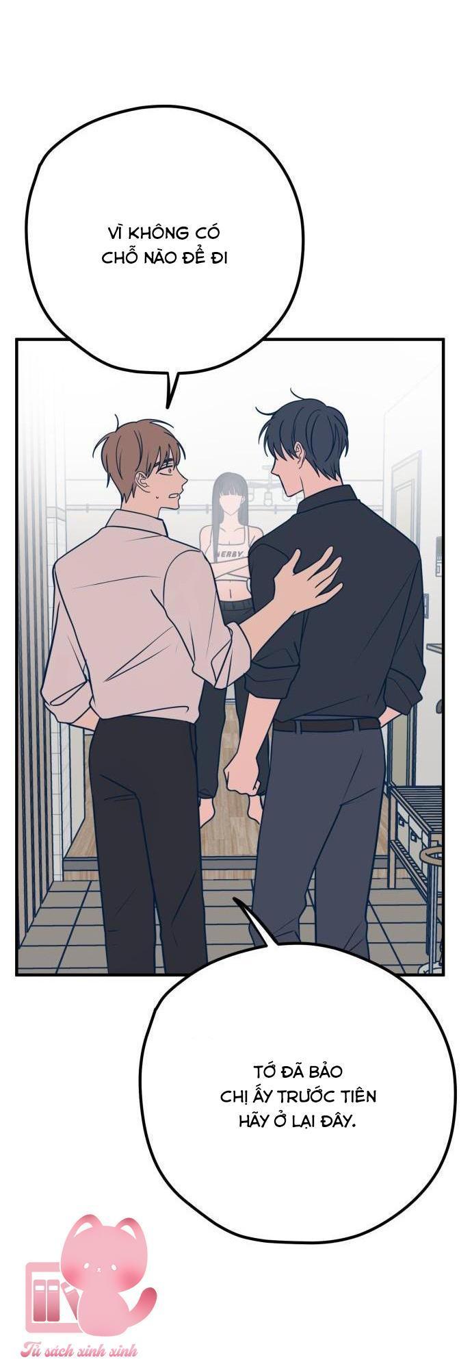 kẻ cắp gặp bà già chapter 30 53