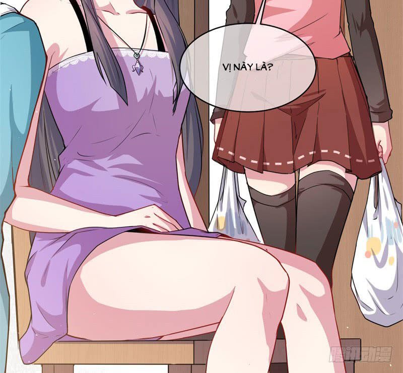 ngạo kiều quỷ vương yêu ta chapter 94 36