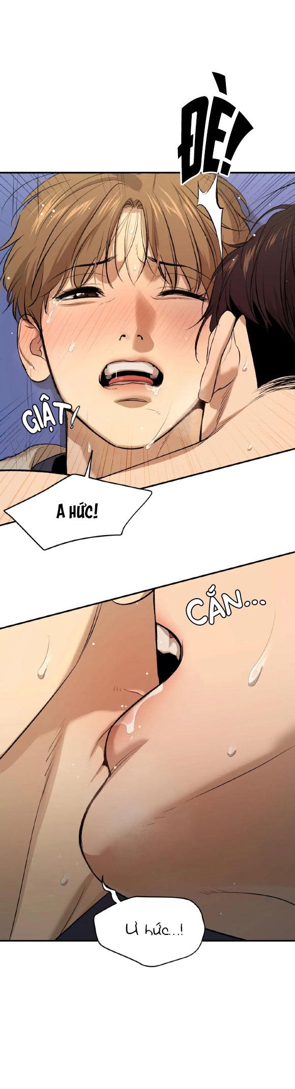 điềm rủi chapter 15 23