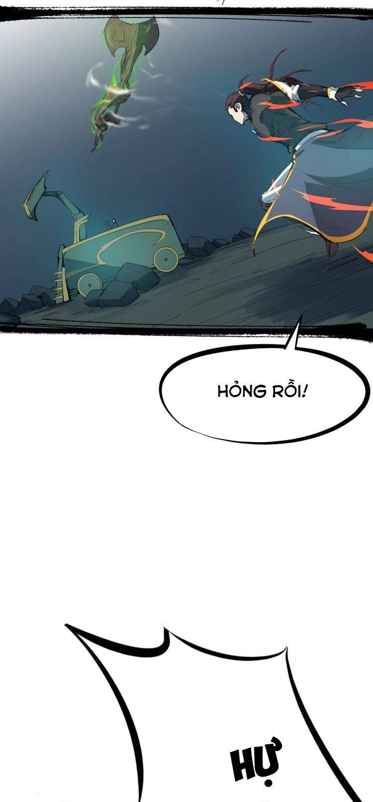 long mạch võ thần chapter 36 13