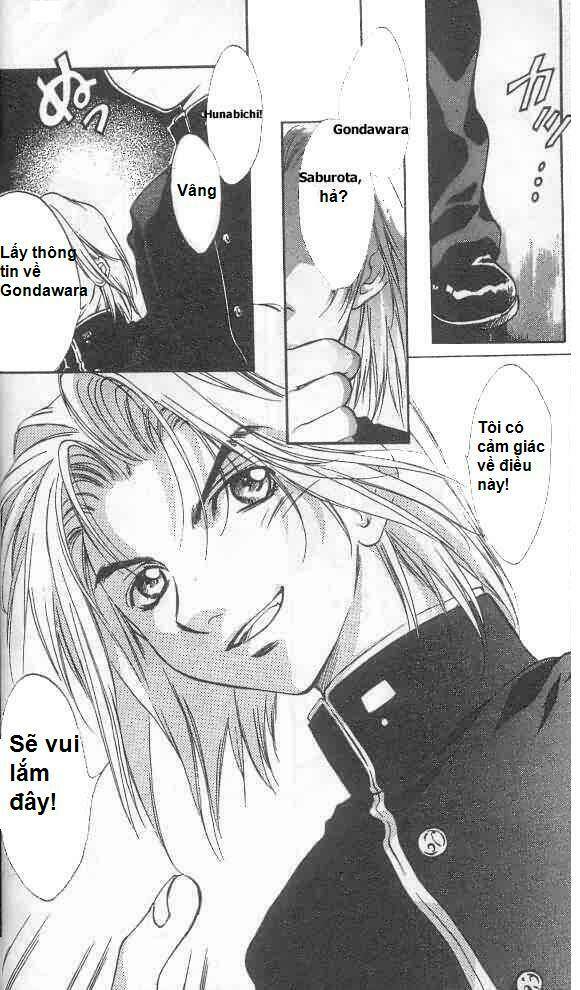 thiên sứ d.n chapter 7 46