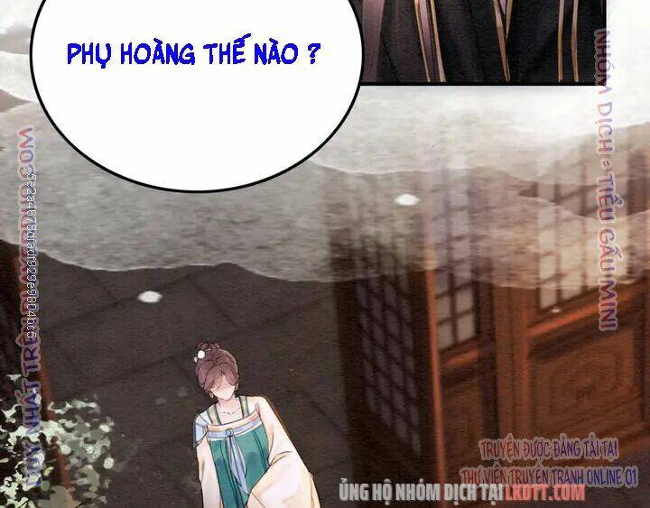 trọng sinh bá sủng nhiếp chính vương quá mạnh mẽ chapter 185 23