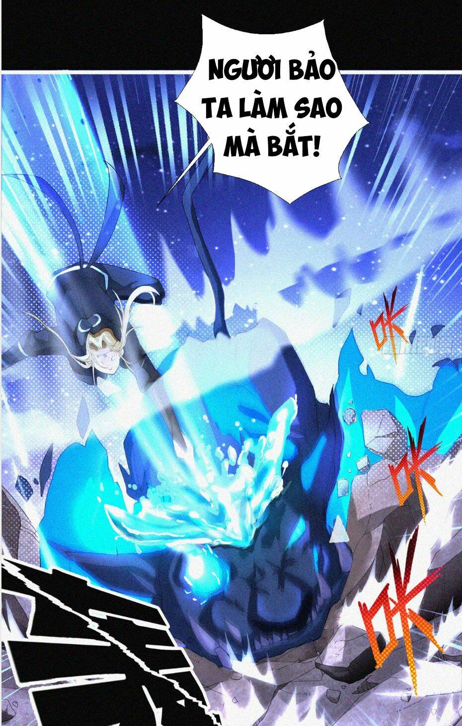 nguyên linh chúa tể chapter 7 25