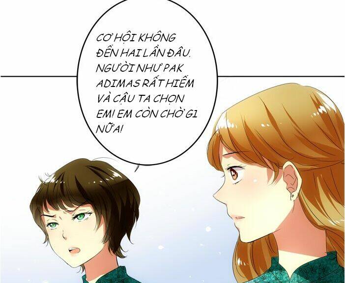 my pre-wedding chapter 3 26