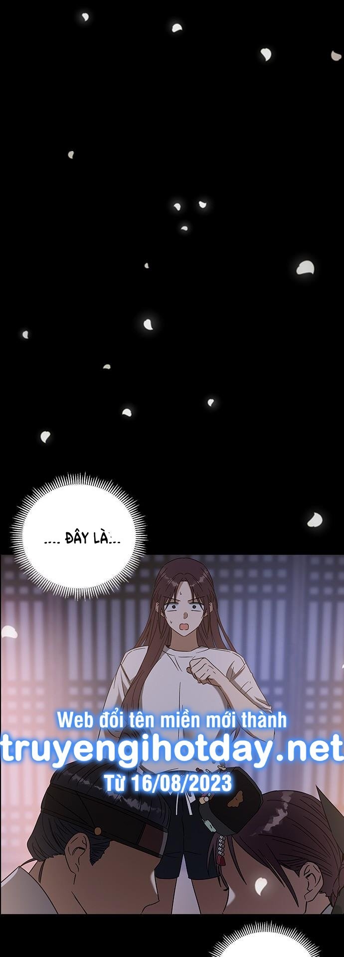 nhân duyên kiếp trước chapter 79.2 2