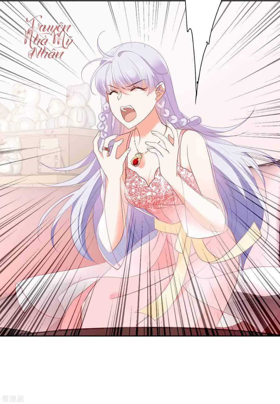 cô ấy đến rồi, xin nằm xuống! chapter 52 31