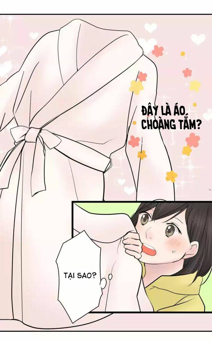 18, sống chung cùng nhau chapter 10 40