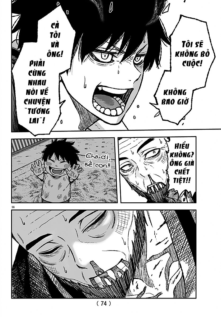 tougen anki chapter 0 52