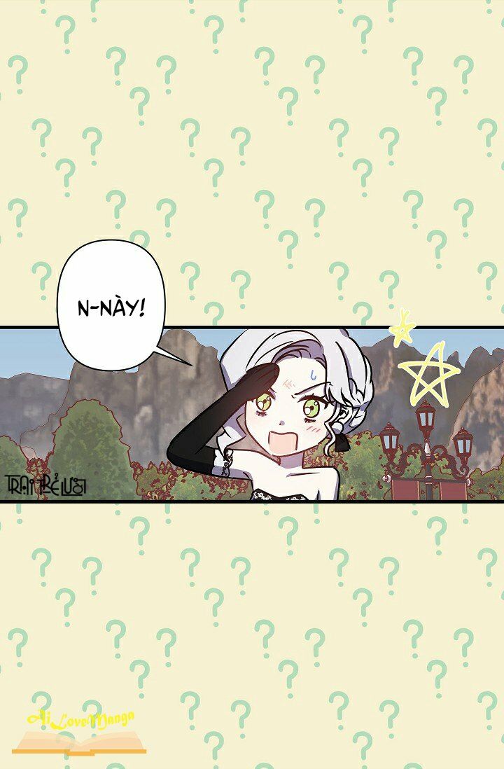 hôn lễ báo thù chapter 38 40