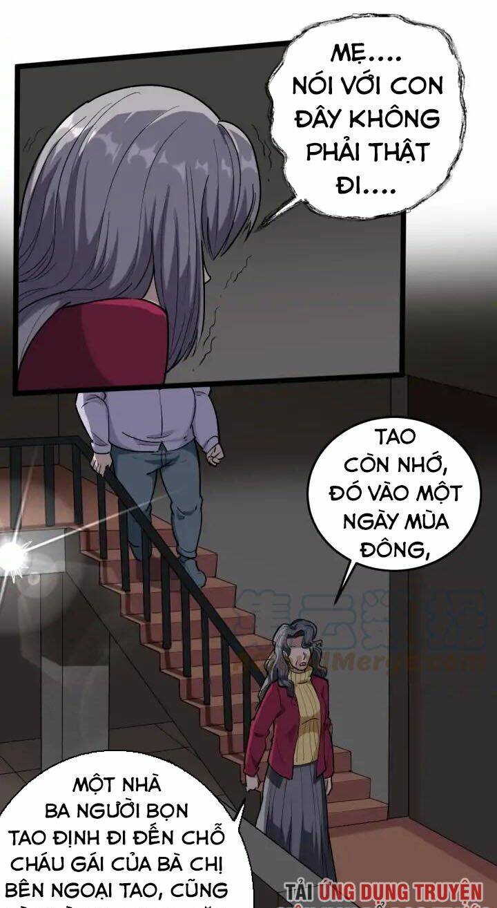 hồi xuân tiểu độc y chapter 61 5