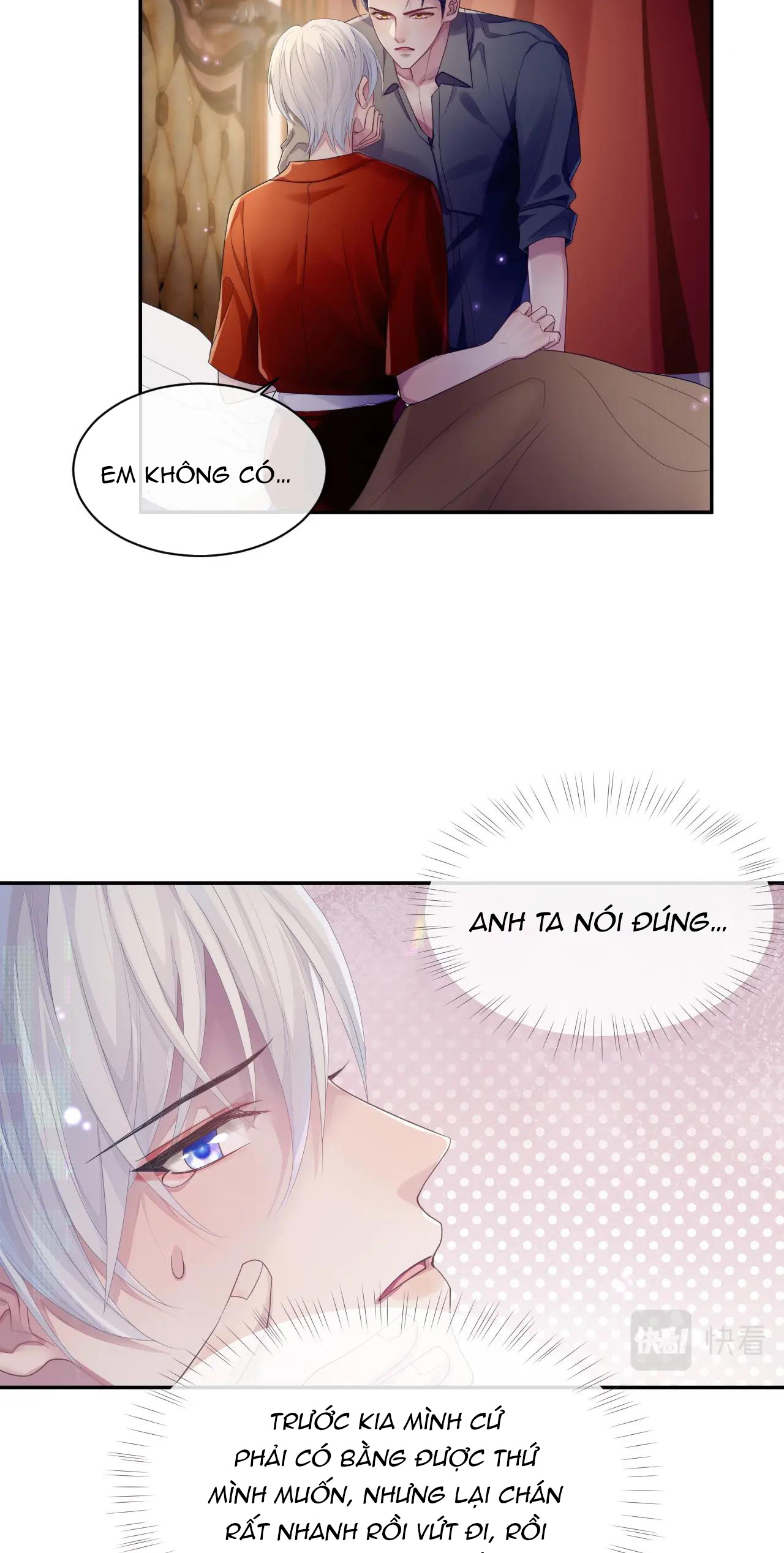 xin hãy ly hôn chapter 50 9