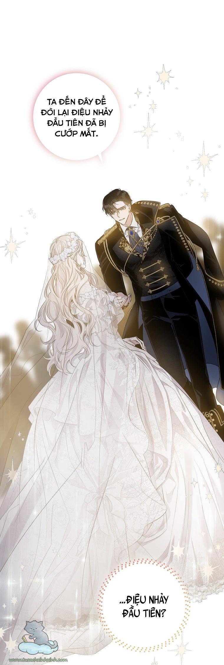 thuần hóa bạo chúa rồi bỏ trốn chapter 49 2