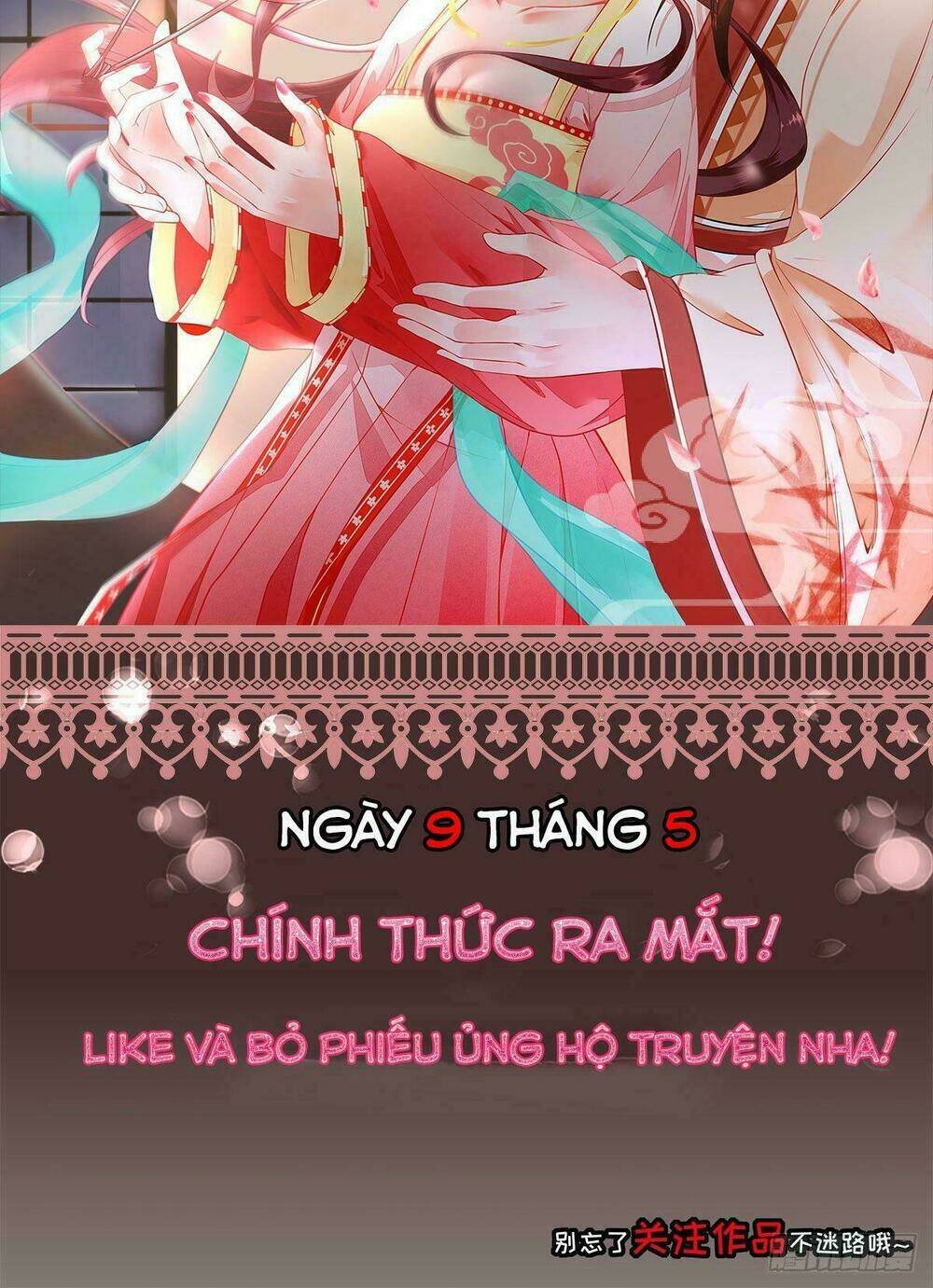 nam thần trưởng thôn muốn trêu chọc ta chapter 1 49