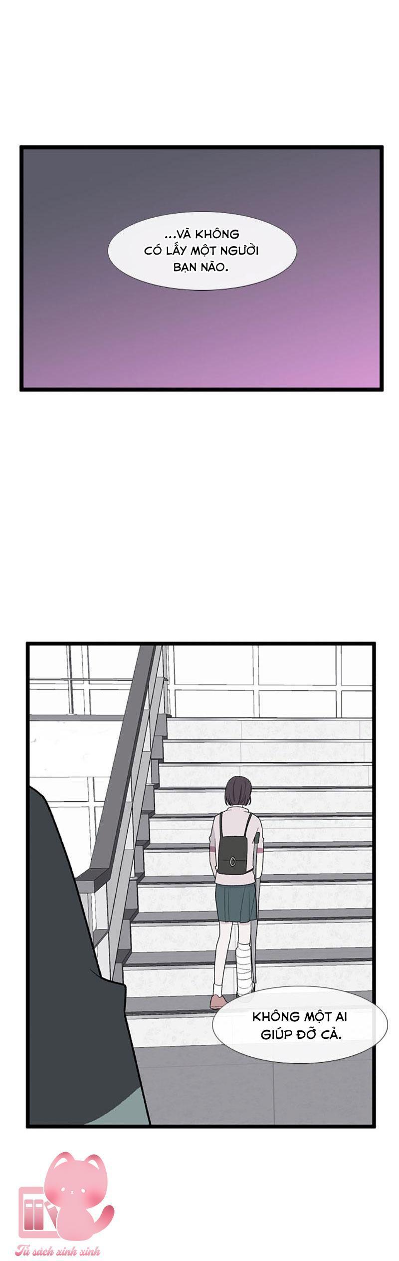 về bên anh chapter 70 32