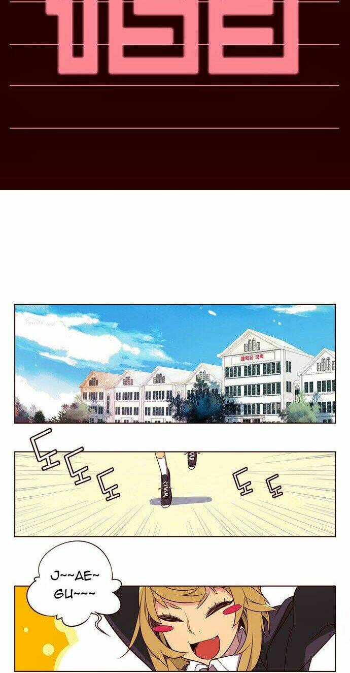 nữ sinh trường wilds chapter 153 2