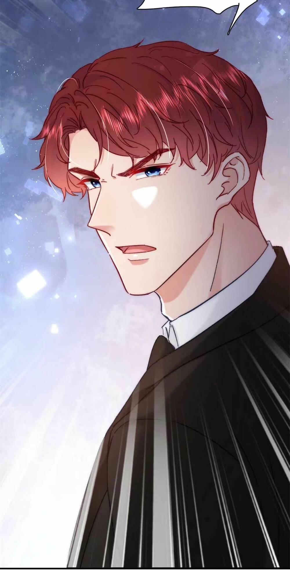 manh thê bé bỏng không dễ chọc chapter 30 8