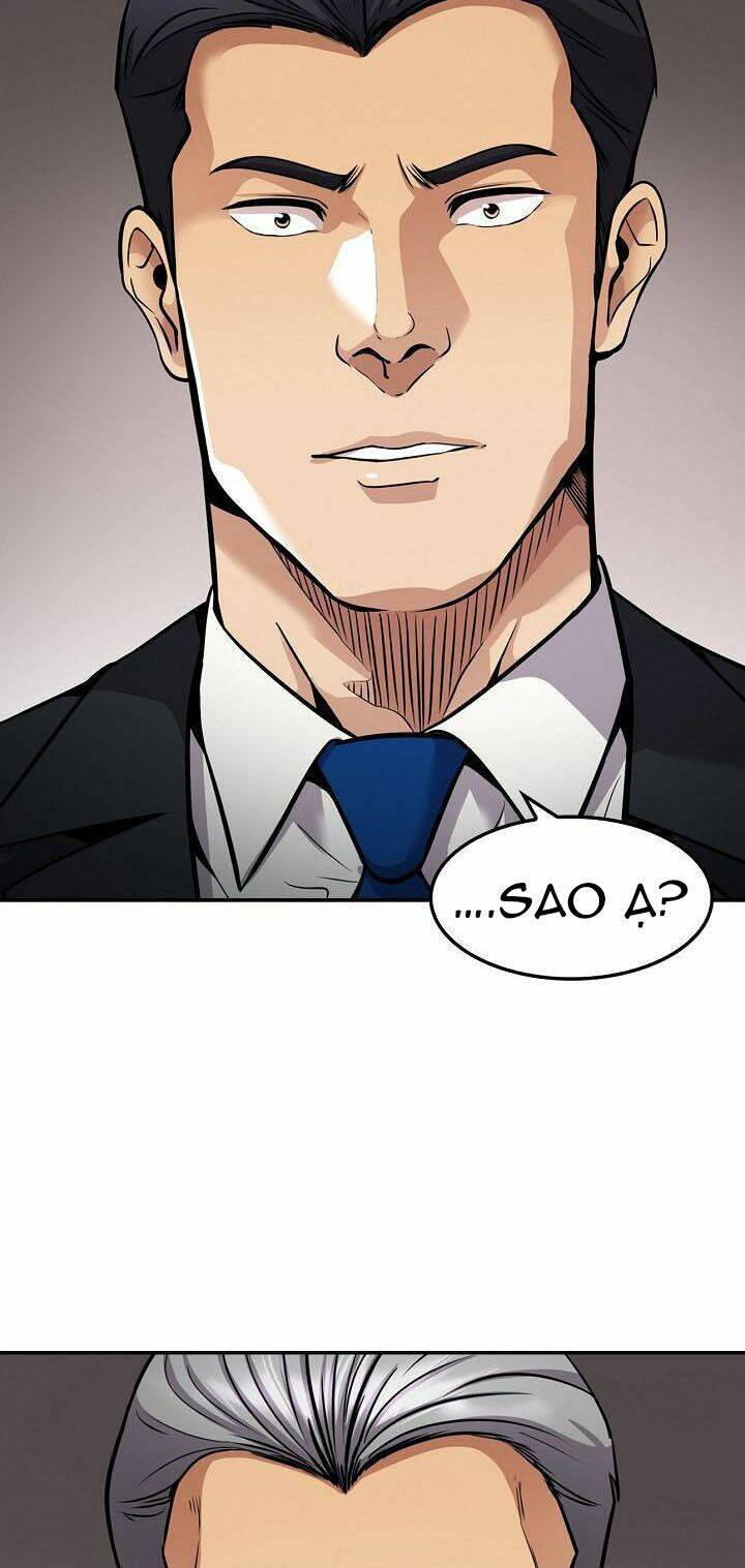 điều tra viên chuyển sinh chapter 115 16