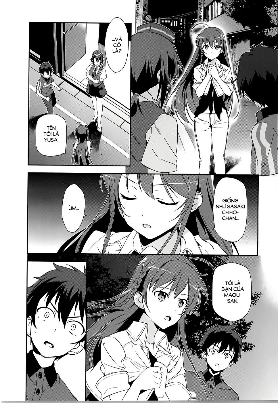 ma vương đi làm thêm chapter 24 6