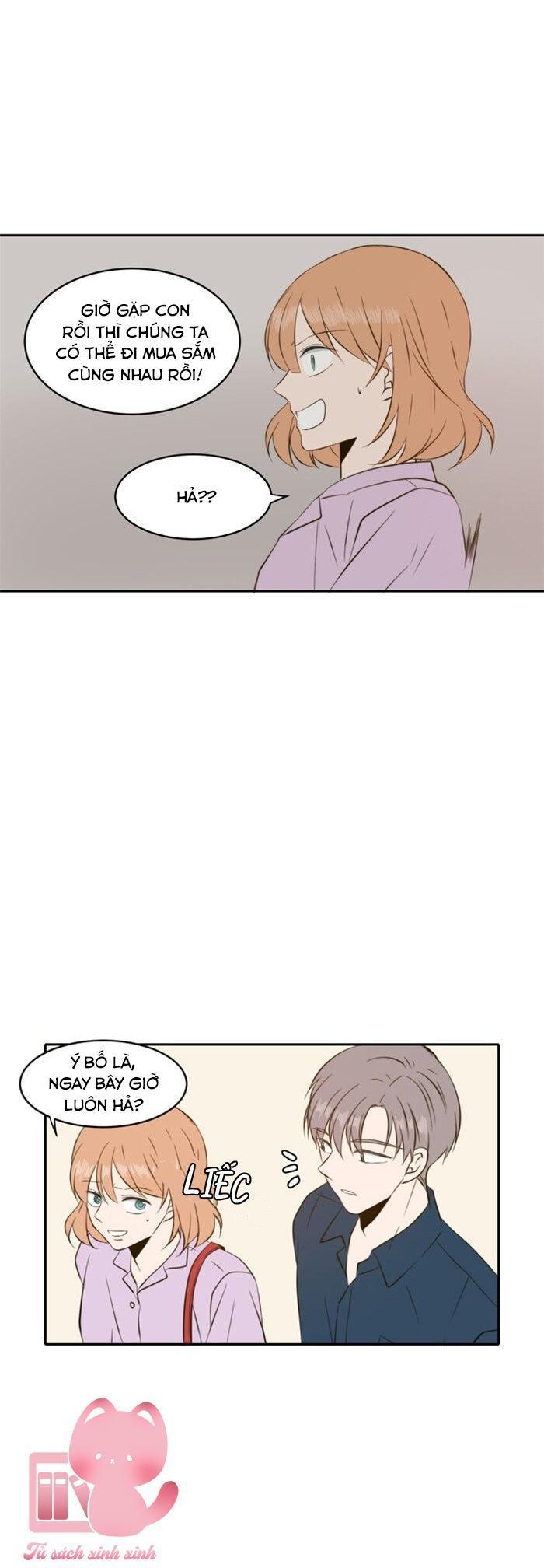 a good day to be a dog chapter 51 9