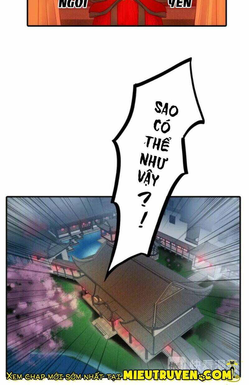 cướp chàng vợ về đón năm mới chapter 26 36