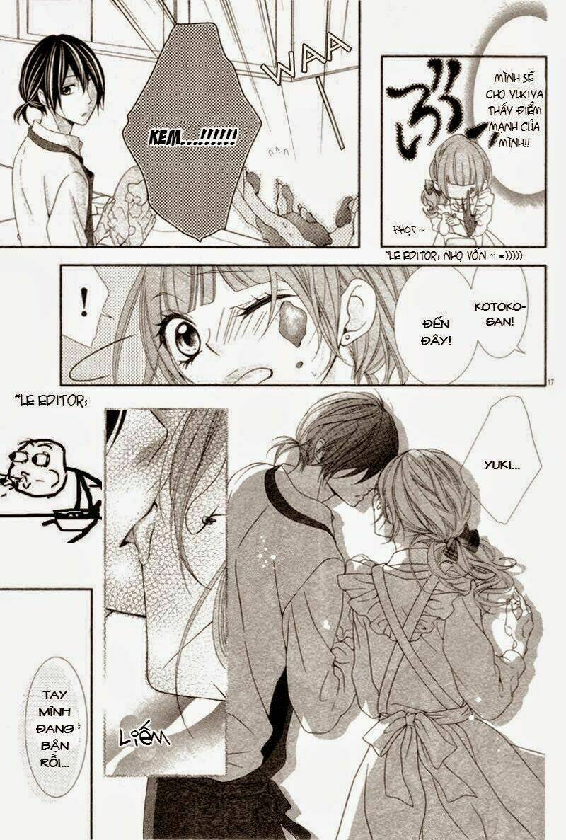 are after boyfriend chapter 2 20