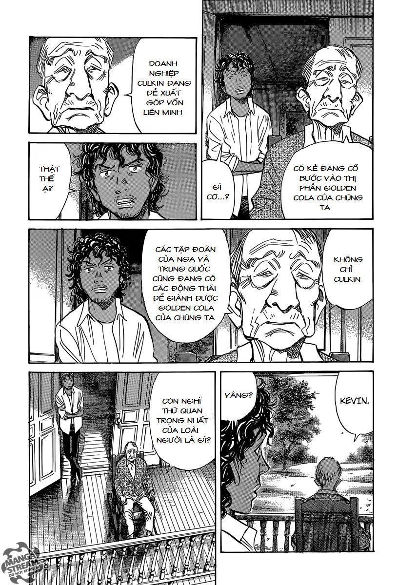 billy bat chapter 150 15